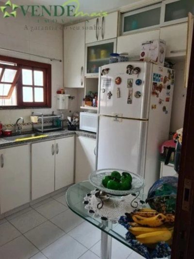 Casa de Condomínio, 3 quartos - Foto 5