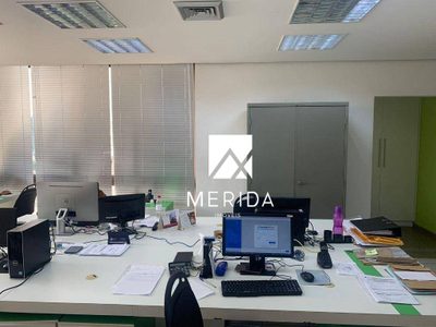 Sala-Conjunto, 91 m² - Foto 4