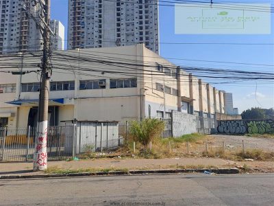Depósito-Galpão, 1700 m² - Foto 4