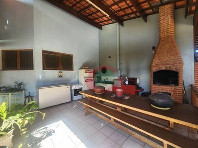 Chácara, 3 quartos, 2000 m² - Foto 5