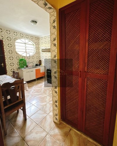 Casa, 3 quartos, 138 m² - Foto 4