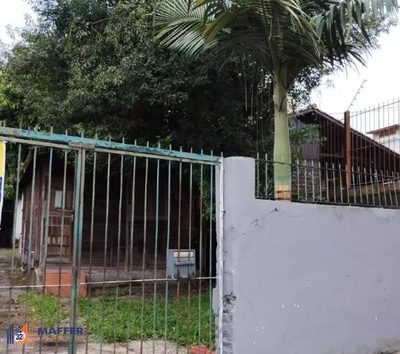 Terreno, 355 m² - Foto 1