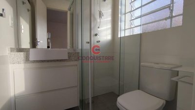 Apartamento, 3 quartos - Foto 2