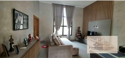 Casa, 3 quartos, 220 m² - Foto 2