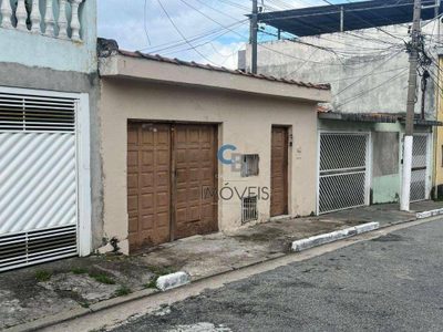 Terreno, 350 m² - Foto 1
