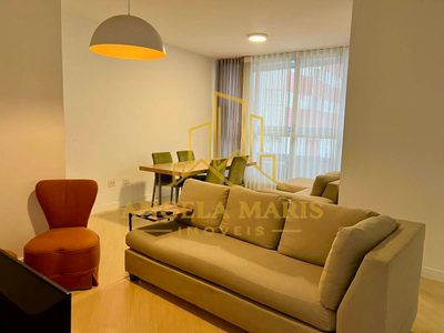 Apartamento, 4 quartos, 114 m² - Foto 3