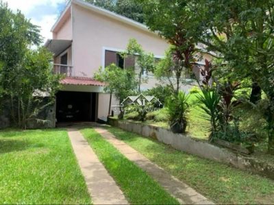 Casa, 3 quartos, 296 m² - Foto 1