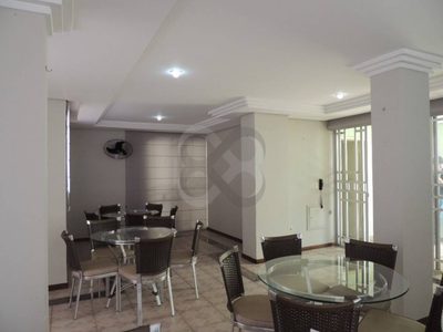 Apartamento, 3 quartos, 84 m² - Foto 4