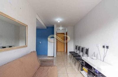Apartamento, 2 quartos, 53 m² - Foto 5