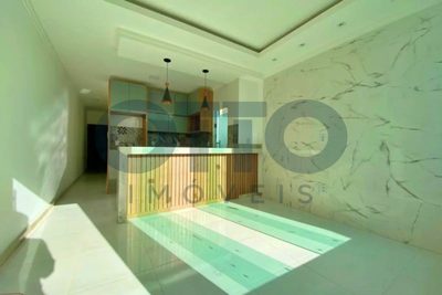 Casa, 2 quartos, 66 m² - Foto 5