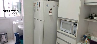 Apartamento, 2 quartos, 65 m² - Foto 4