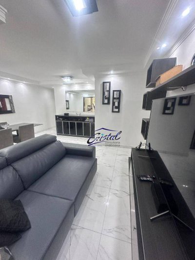 Apartamento, 3 quartos, 104 m² - Foto 2