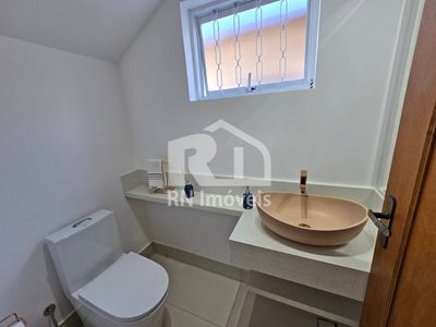 Casa, 4 quartos, 194 m² - Foto 5