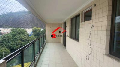 Cobertura, 3 quartos, 208 m² - Foto 1