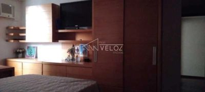 Apartamento, 5 quartos, 323 m² - Foto 1
