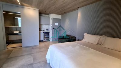 Apartamento, 1 quarto, 35 m² - Foto 5