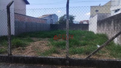 Terreno, 325 m² - Foto 1