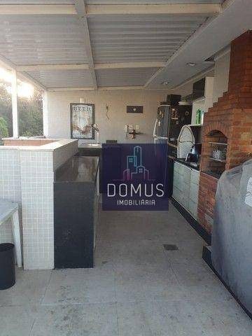 Cobertura, 3 quartos, 250 m² - Foto 4