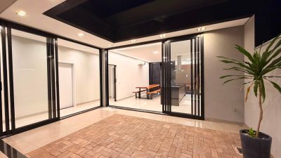Casa, 3 quartos, 158 m² - Foto 2
