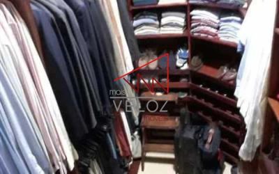 Apartamento, 3 quartos, 354 m² - Foto 1
