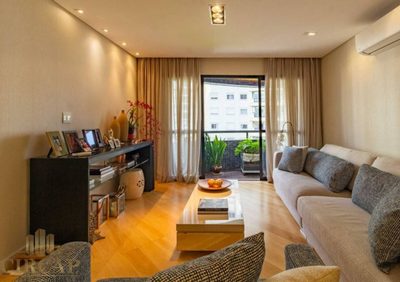 Apartamento, 3 quartos, 154 m² - Foto 3