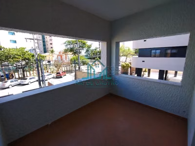 Loja-Salão, 300 m² - Foto 1