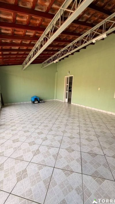 Casa, 3 quartos, 145 m² - Foto 3