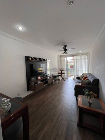 Apartamento, 3 quartos, 170 m² - Foto 4