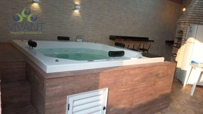 Casa, 2 quartos, 80 m² - Foto 4