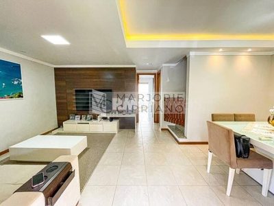 Casa de Condomínio, 4 quartos - Foto 4