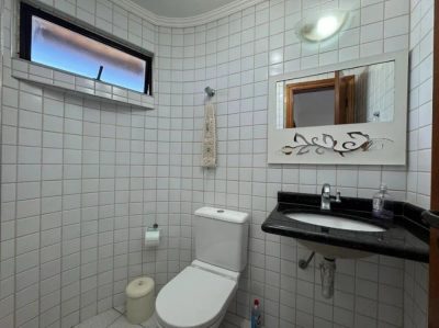Apartamento, 3 quartos, 204 m² - Foto 1