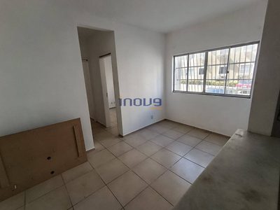 Apartamento, 2 quartos, 48 m² - Foto 4