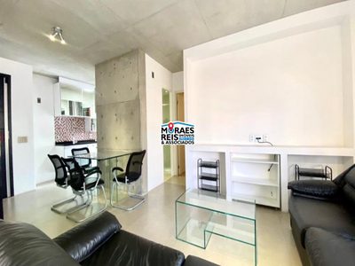 Apartamento, 1 quarto, 74 m² - Foto 3
