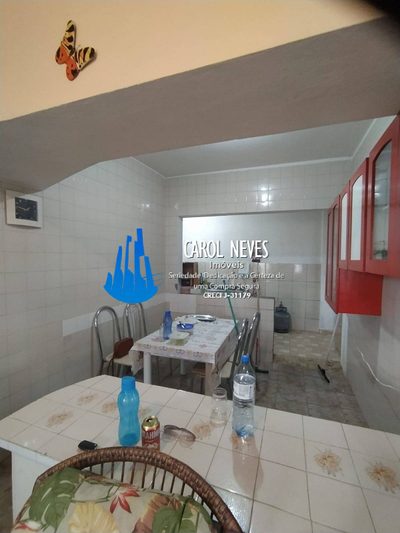 Casa, 2 quartos - Foto 5