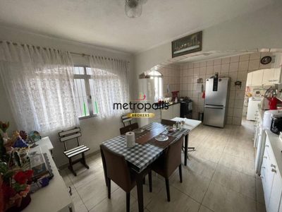 Sobrado, 3 quartos, 145 m² - Foto 3