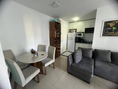Apartamento, 2 quartos, 52 m² - Foto 5