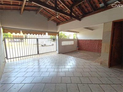 Casa, 4 quartos, 197 m² - Foto 4