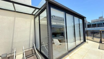 Cobertura, 4 quartos, 500 m² - Foto 2