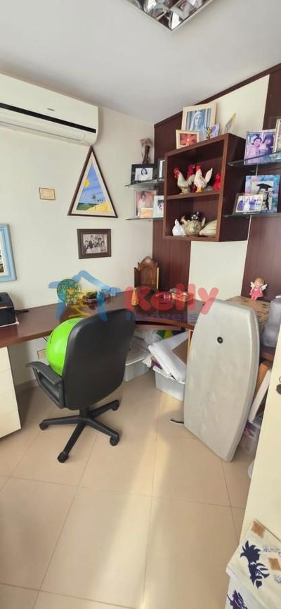 Casa de Condomínio, 4 quartos - Foto 5