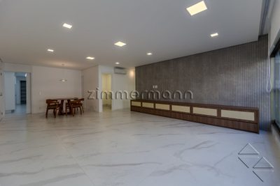 Apartamento, 2 quartos, 109 m² - Foto 2