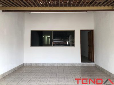 Casa, 3 quartos, 80 m² - Foto 2