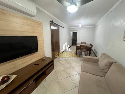 Apartamento, 3 quartos, 87 m² - Foto 2