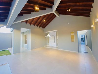 Sobrado, 4 quartos, 314 m² - Foto 2