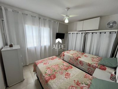 Apartamento, 1 quarto, 58 m² - Foto 5