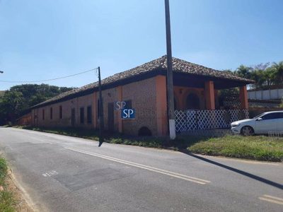 Loja-Salão, 885 m² - Foto 2