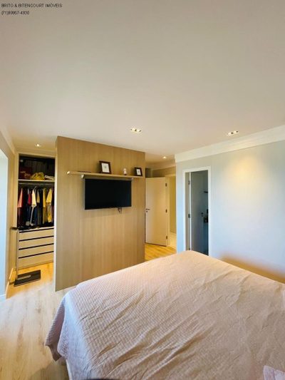 Apartamento, 3 quartos, 200 m² - Foto 4