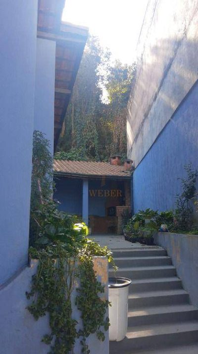Casa, 3 quartos, 125 m² - Foto 1