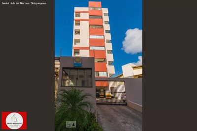 Apartamento, 2 quartos, 78 m² - Foto 1
