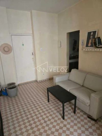 Apartamento, 31 m² - Foto 1