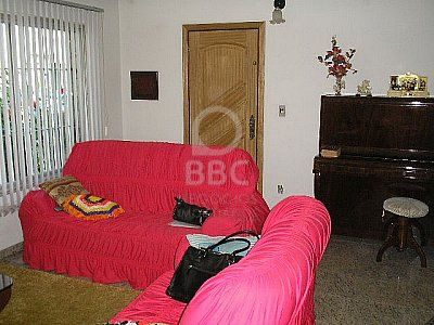 Sobrado, 4 quartos, 384 m² - Foto 3